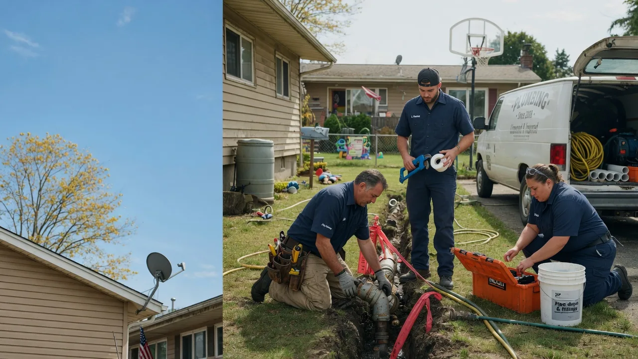 Garbage Disposal Replacement in Driscoll, ND near me